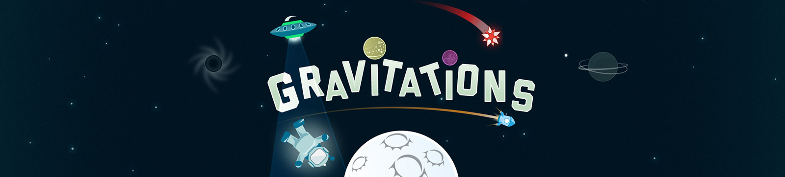 Gravitations